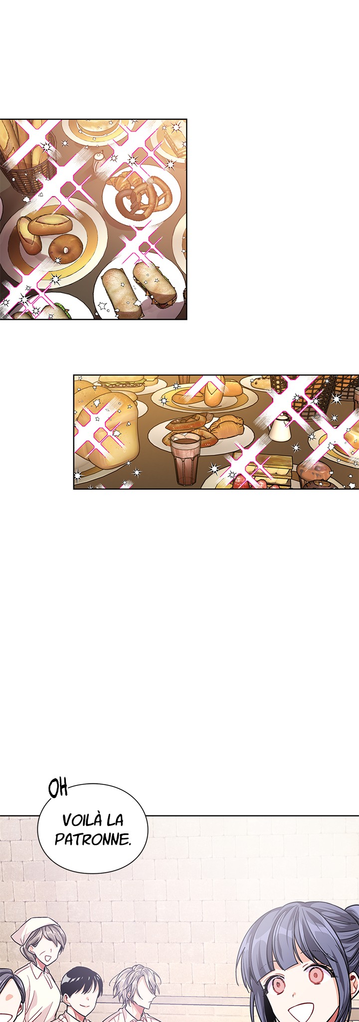 Read Doctor Elise FR Manga Online