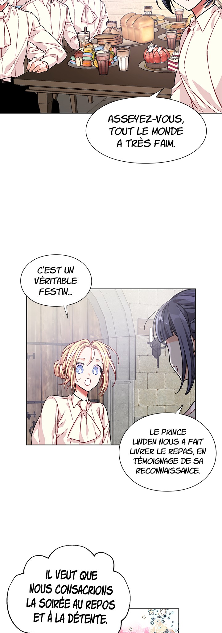 Read Doctor Elise FR Manga Online