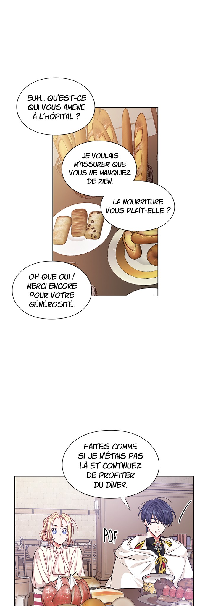Read Doctor Elise FR Manga Online