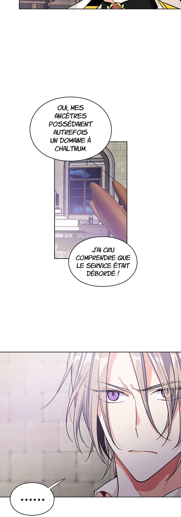 Read Doctor Elise FR Manga Online