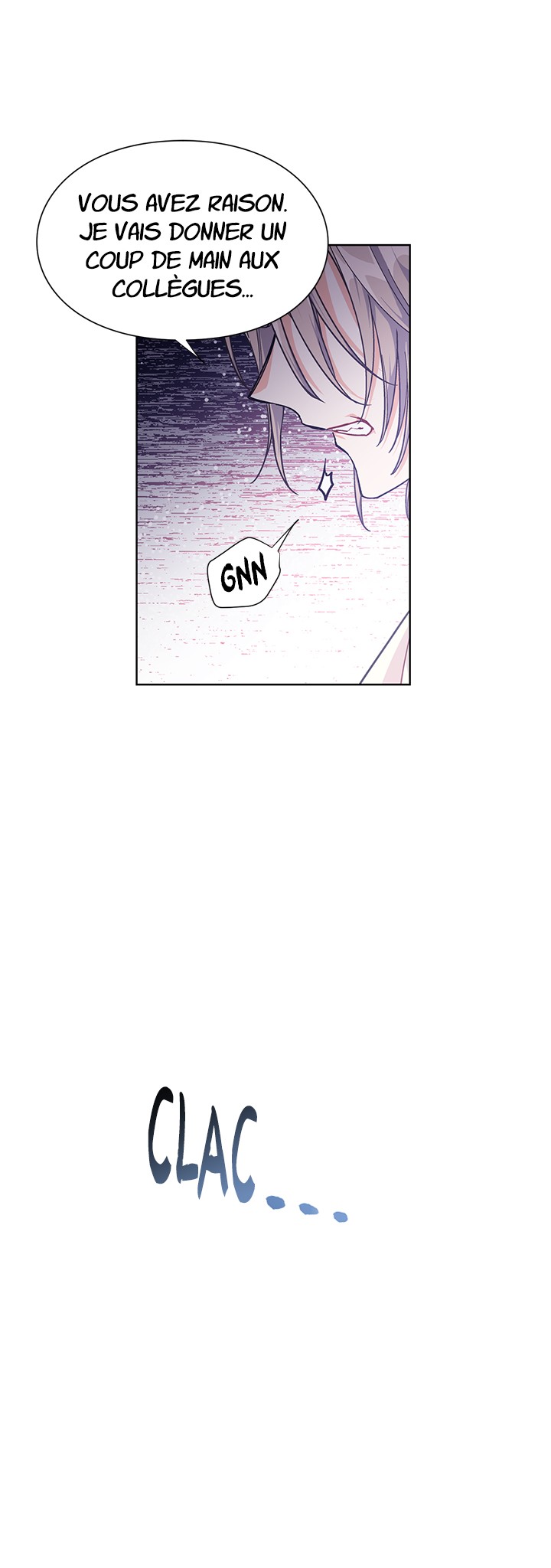 Read Doctor Elise FR Manga Online