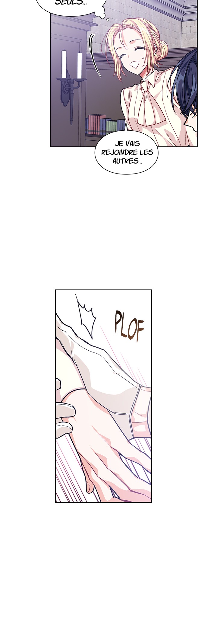 Read Doctor Elise FR Manga Online