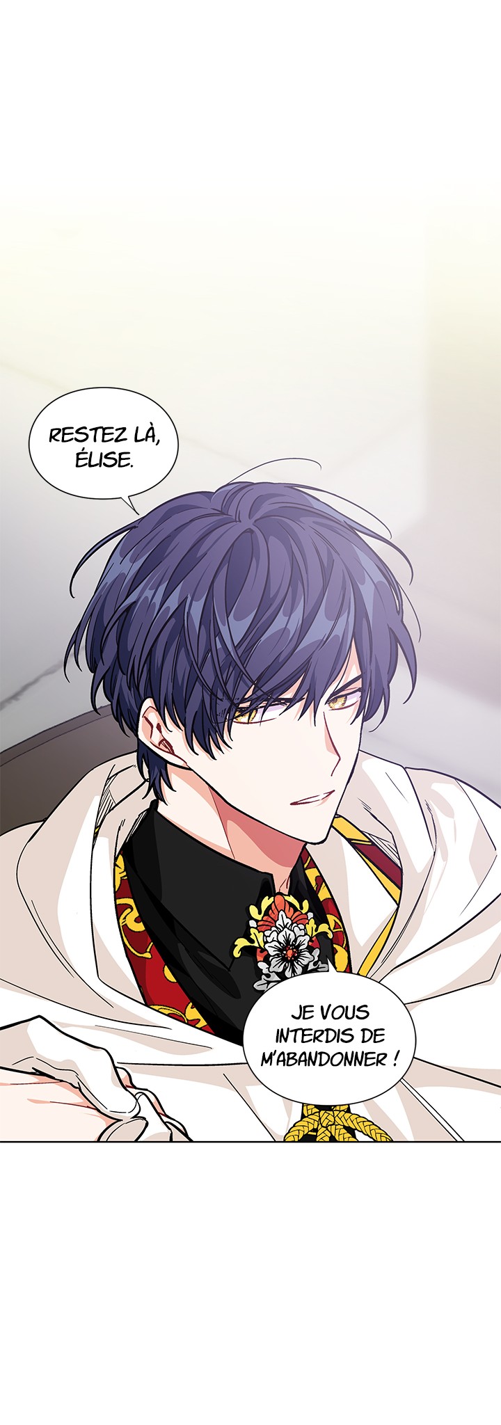 Read Doctor Elise FR Manga Online