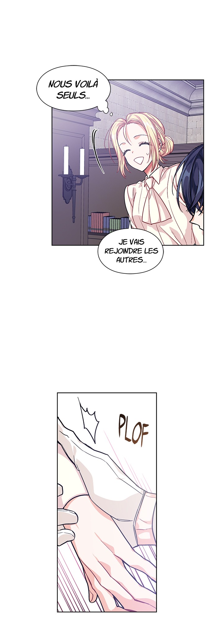 Read Doctor Elise FR Manga Online
