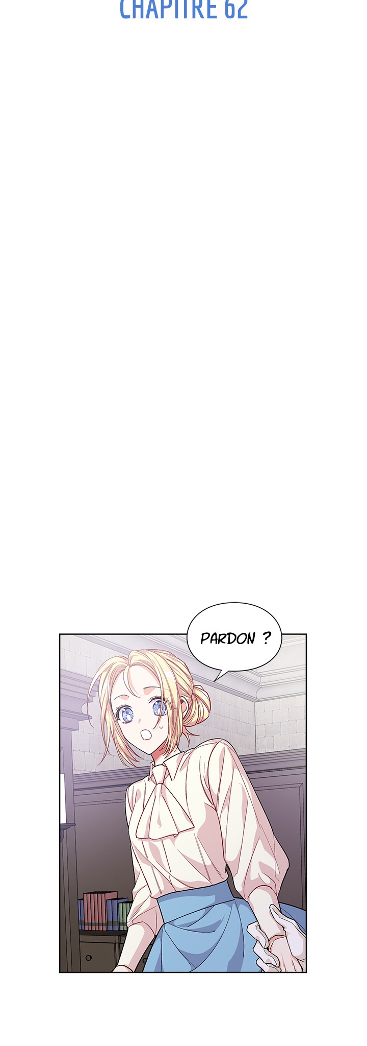 Read Doctor Elise FR Manga Online