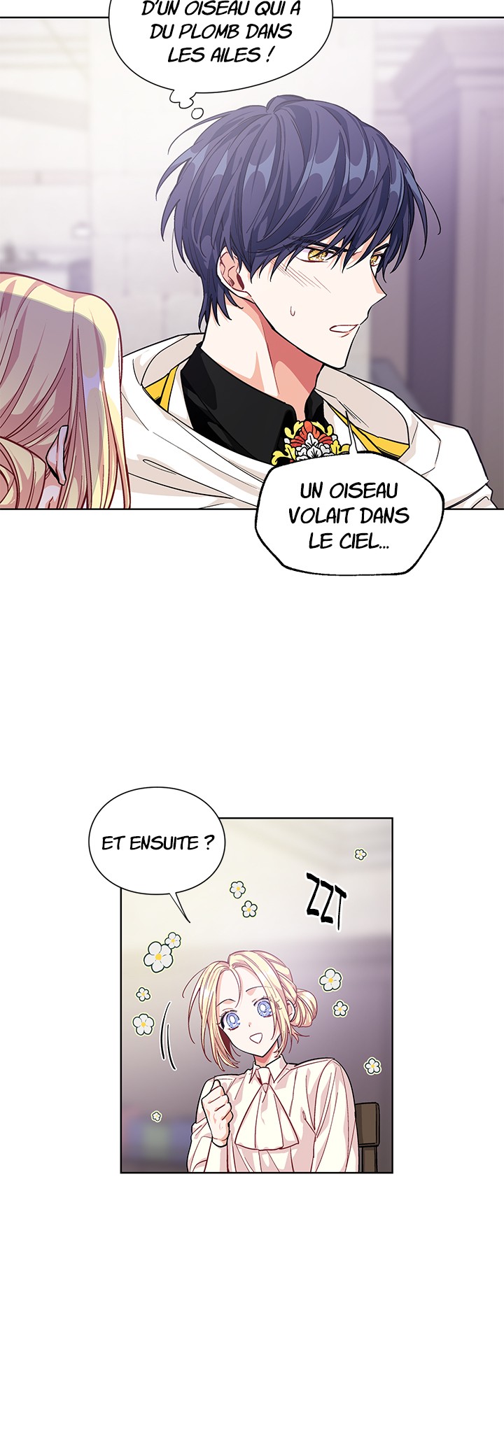 Read Doctor Elise FR Manga Online