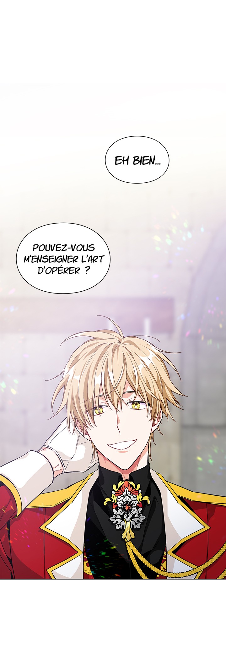 Read Doctor Elise FR Manga Online