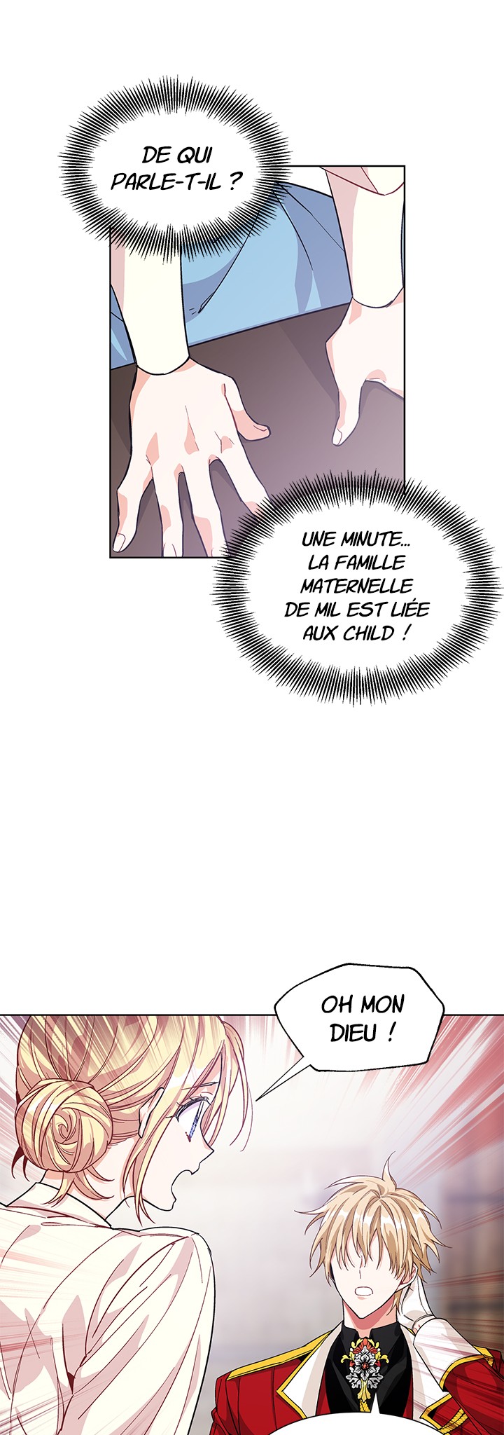 Read Doctor Elise FR Manga Online