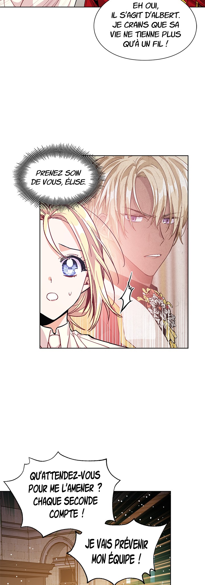 Read Doctor Elise FR Manga Online
