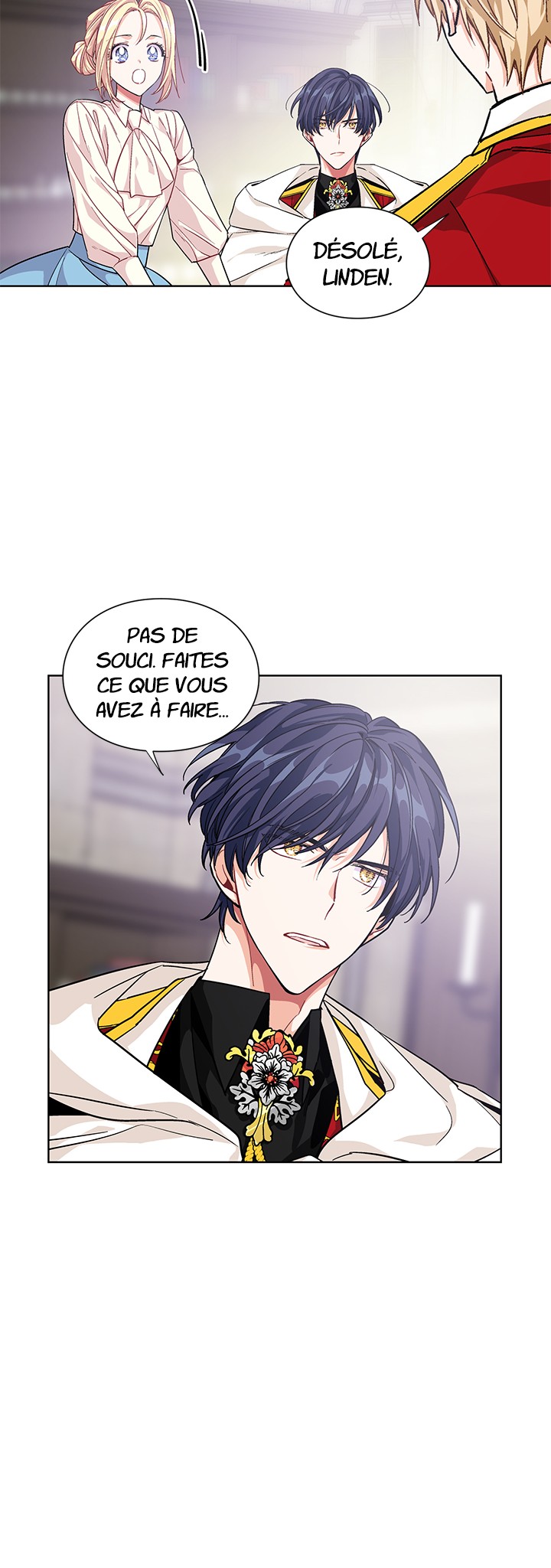 Read Doctor Elise FR Manga Online