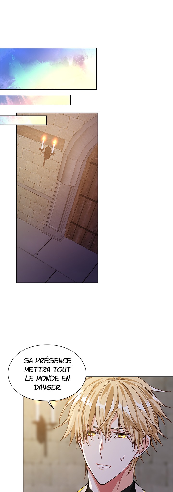 Read Doctor Elise FR Manga Online