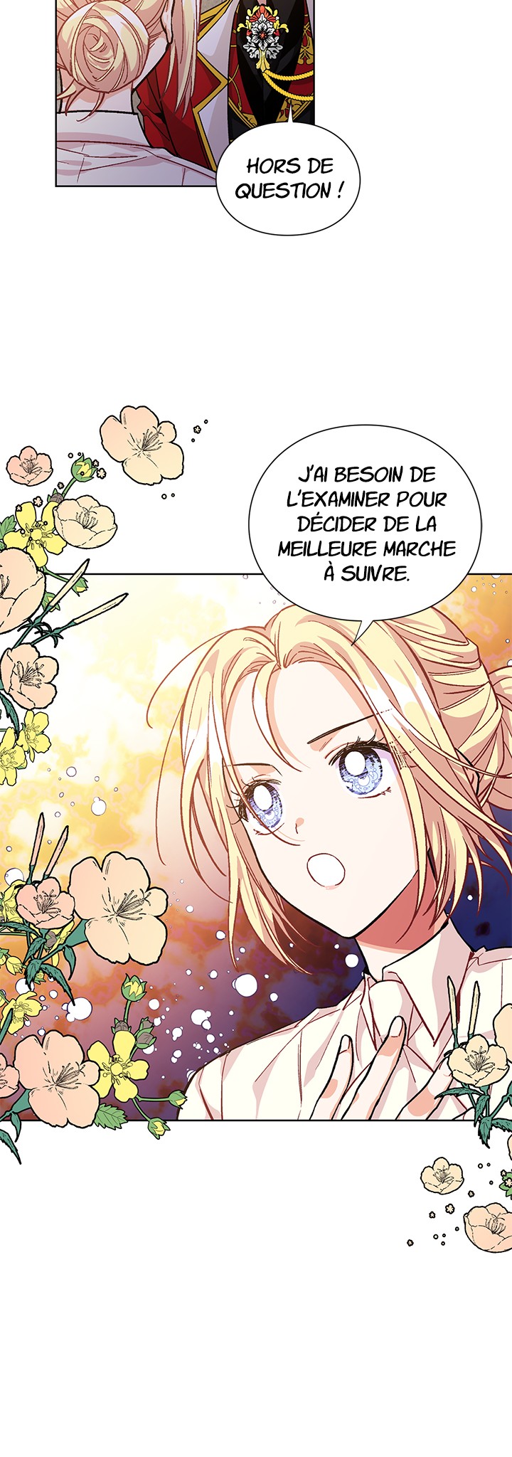 Read Doctor Elise FR Manga Online