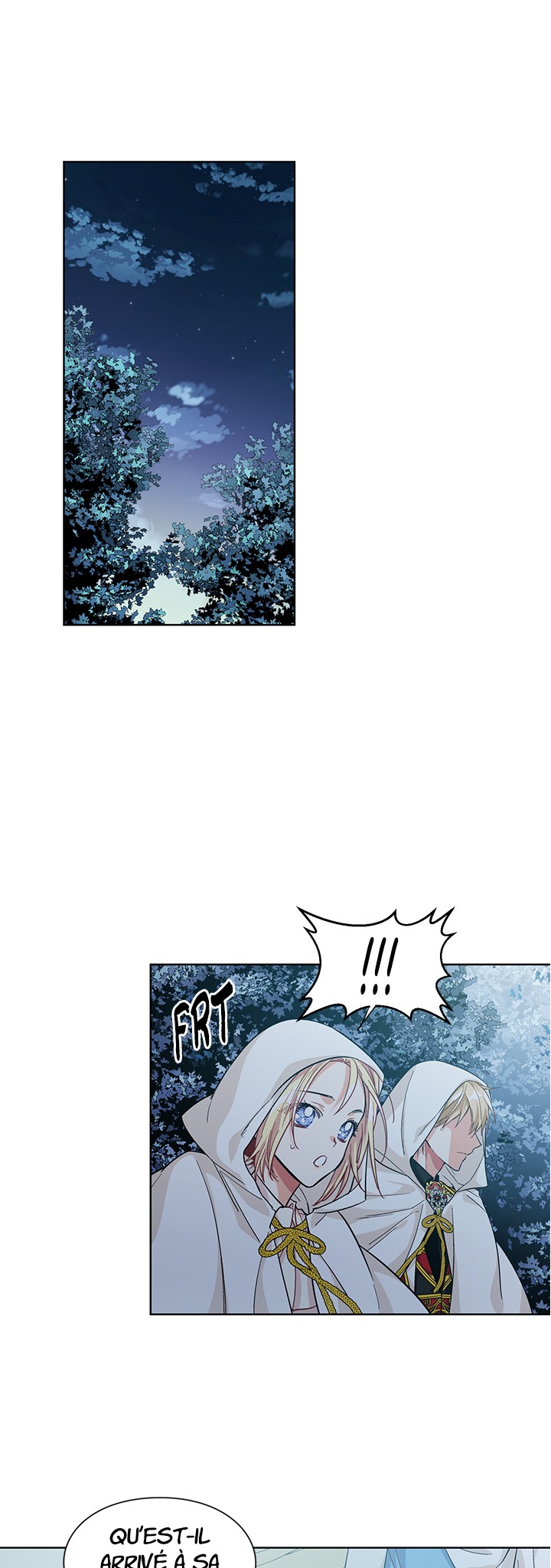 Read Doctor Elise FR Manga Online