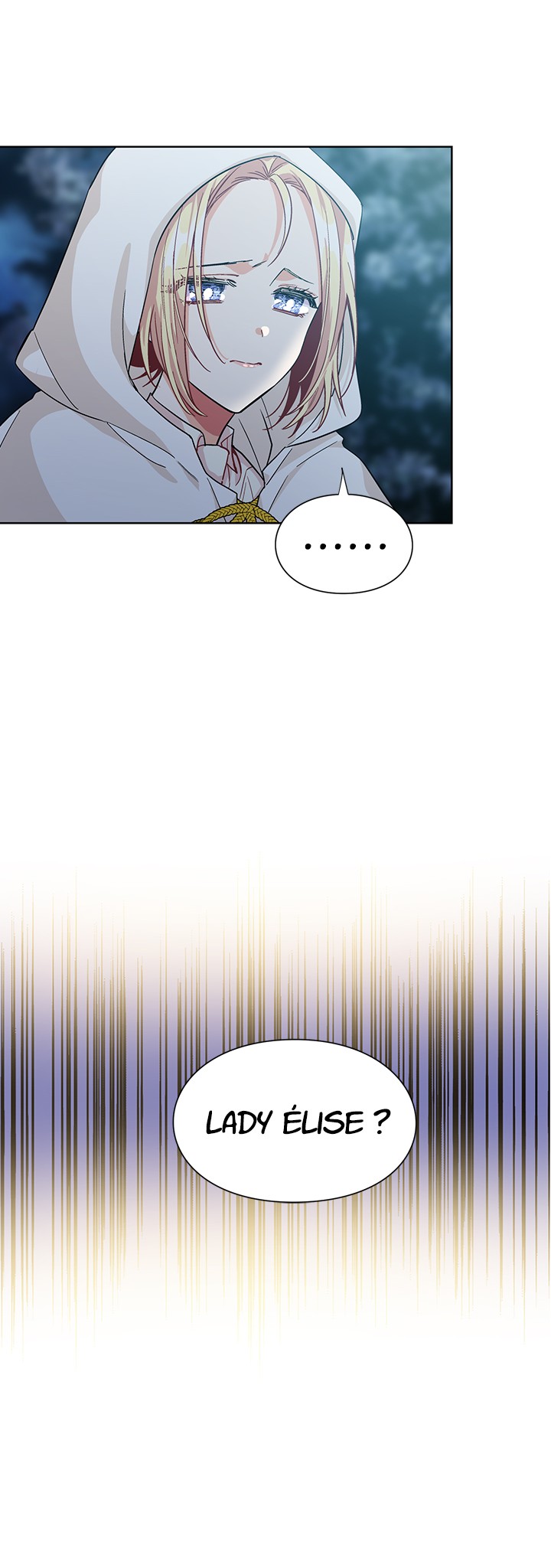Read Doctor Elise FR Manga Online