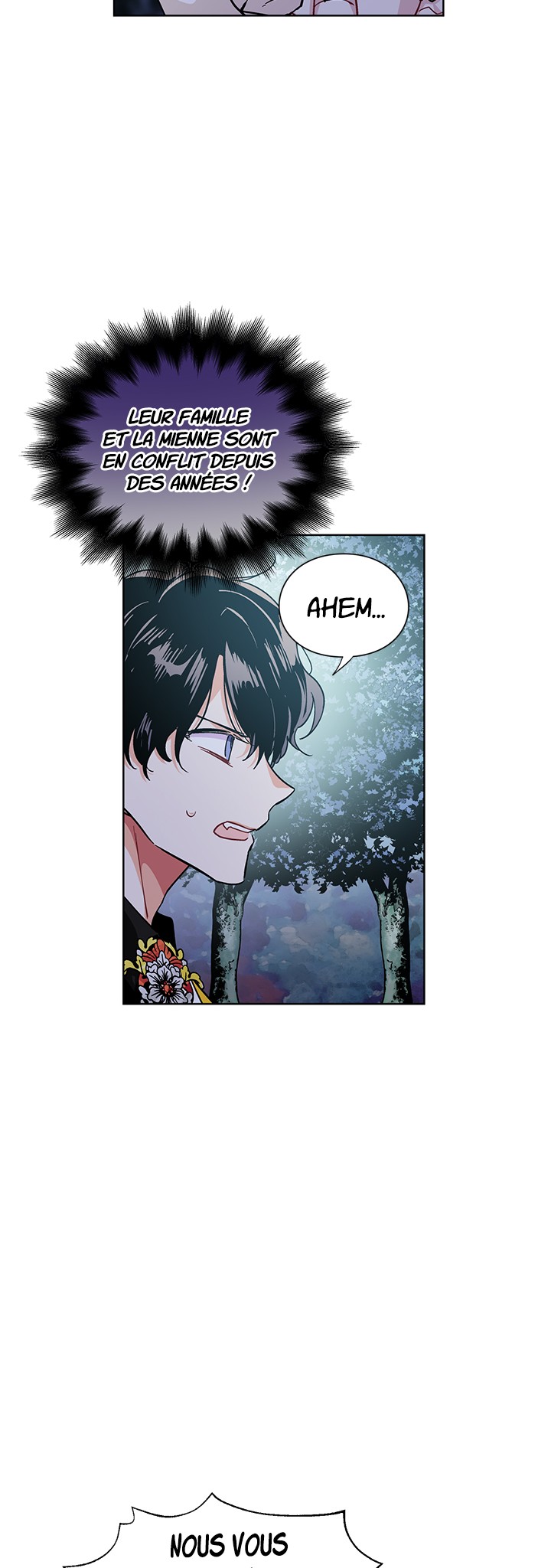 Read Doctor Elise FR Manga Online