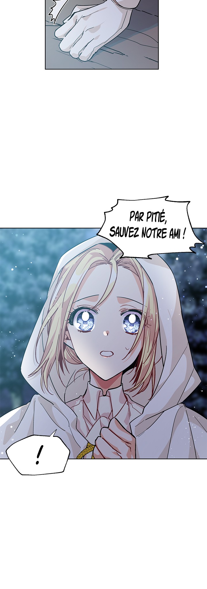 Read Doctor Elise FR Manga Online