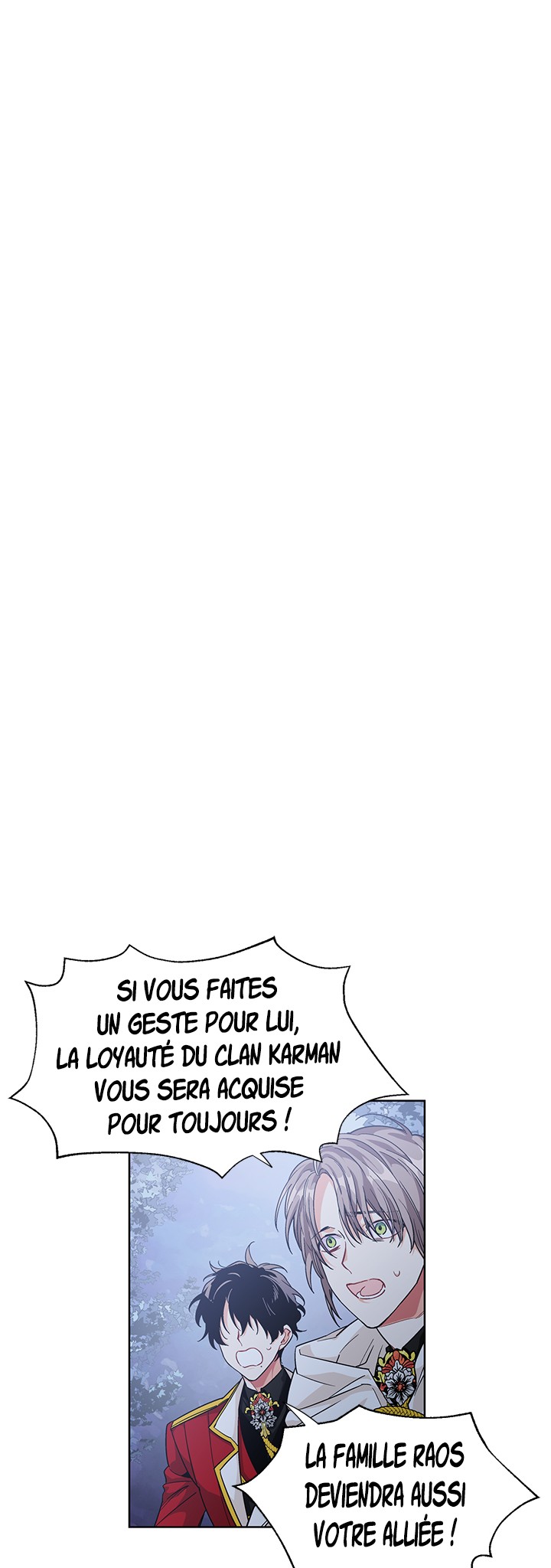 Read Doctor Elise FR Manga Online