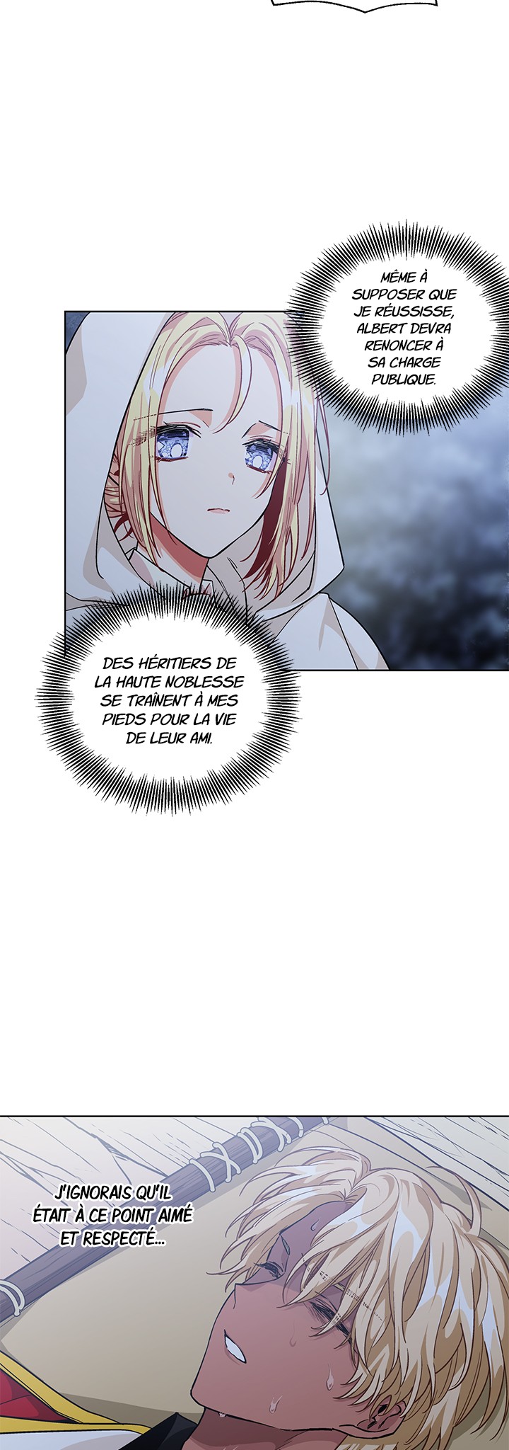 Read Doctor Elise FR Manga Online