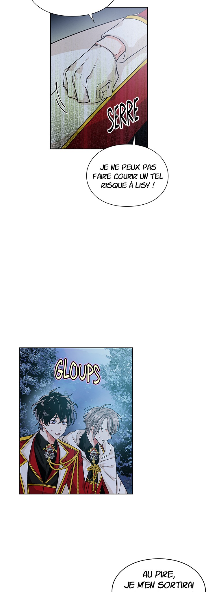 Read Doctor Elise FR Manga Online
