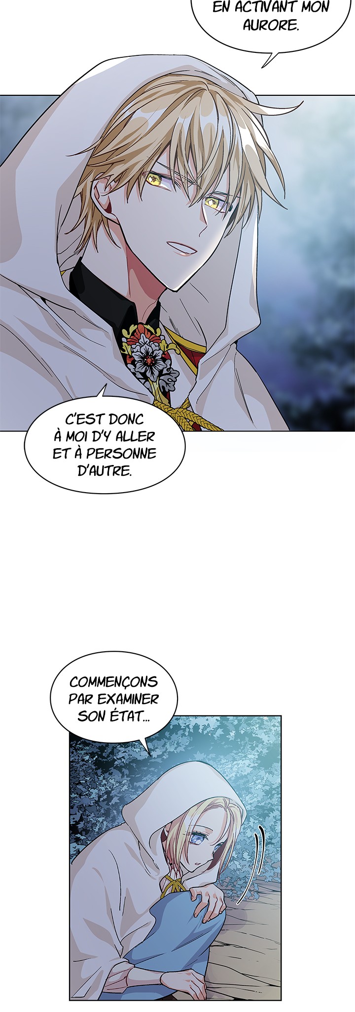 Read Doctor Elise FR Manga Online