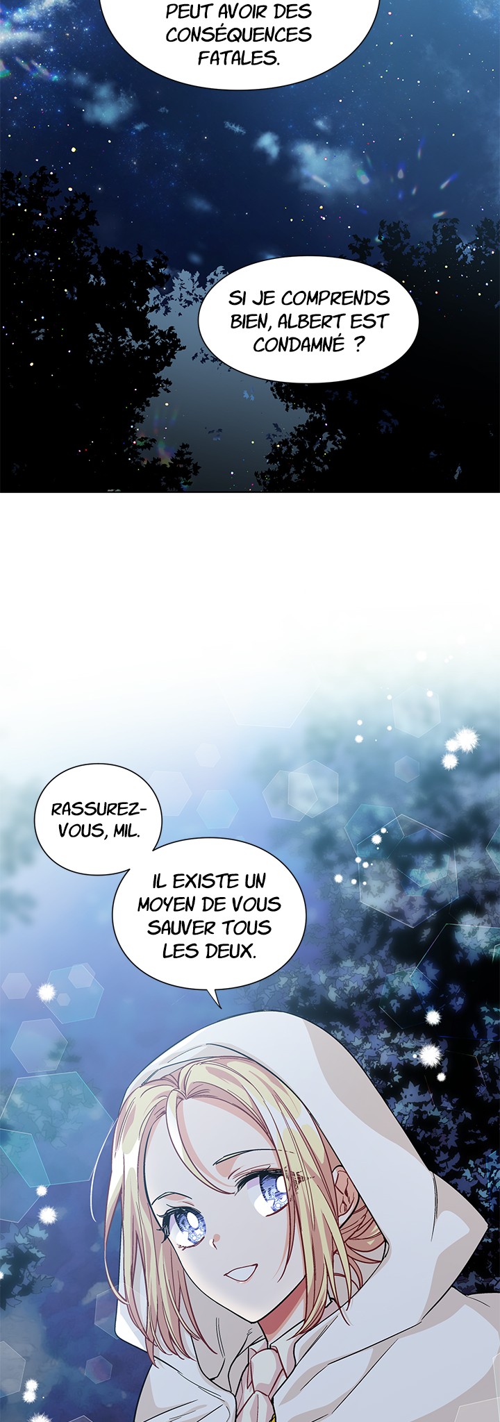 Read Doctor Elise FR Manga Online