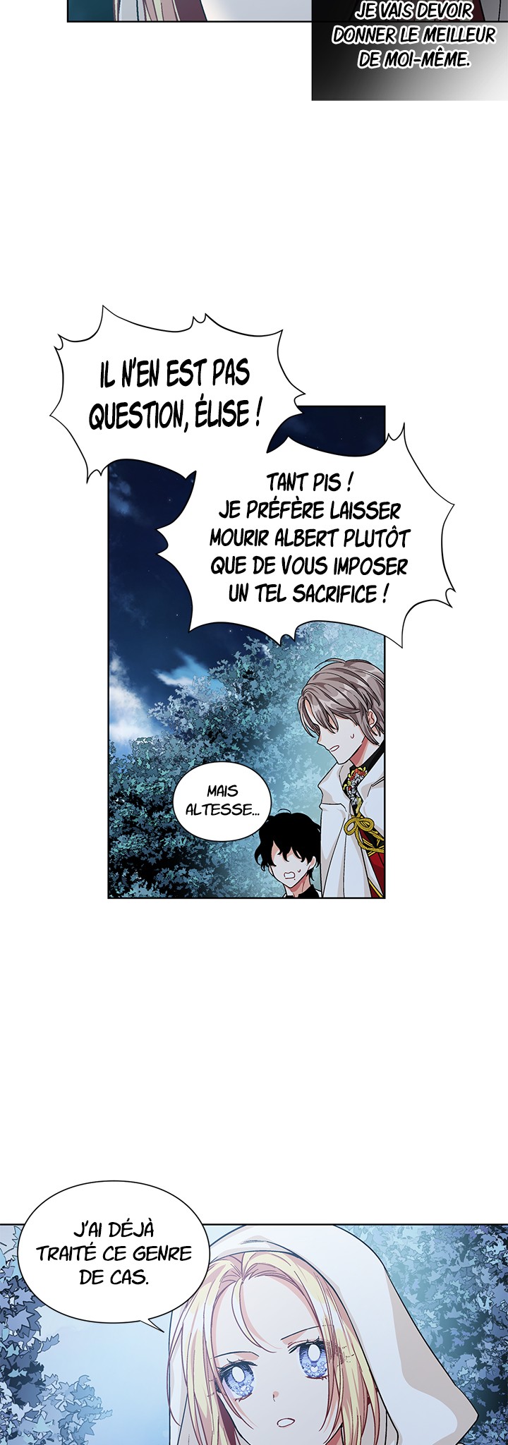 Read Doctor Elise FR Manga Online
