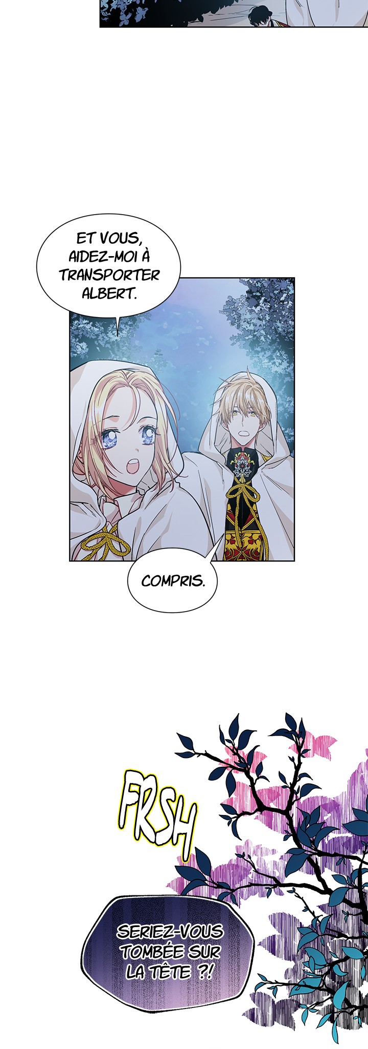 Read Doctor Elise FR Manga Online