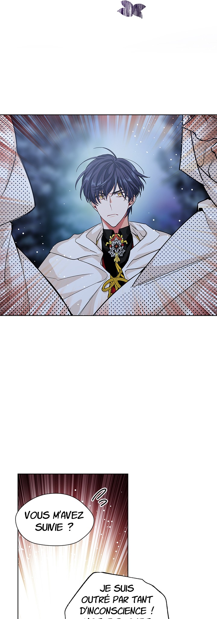 Read Doctor Elise FR Manga Online