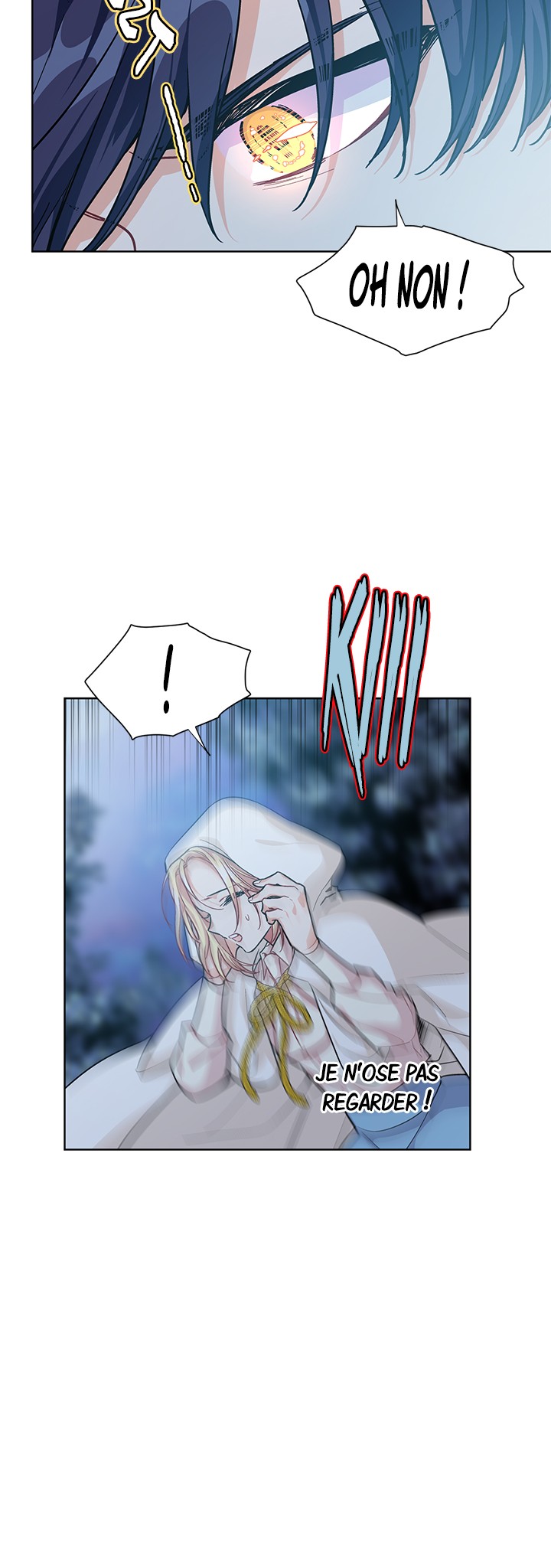 Read Doctor Elise FR Manga Online