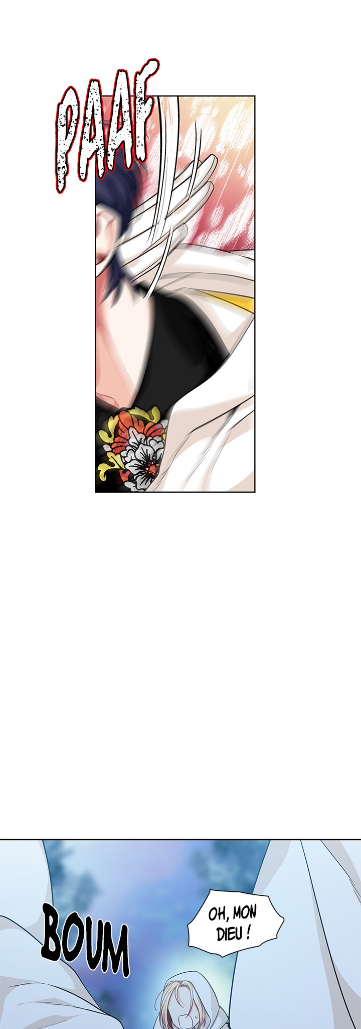 Read Doctor Elise FR Manga Online