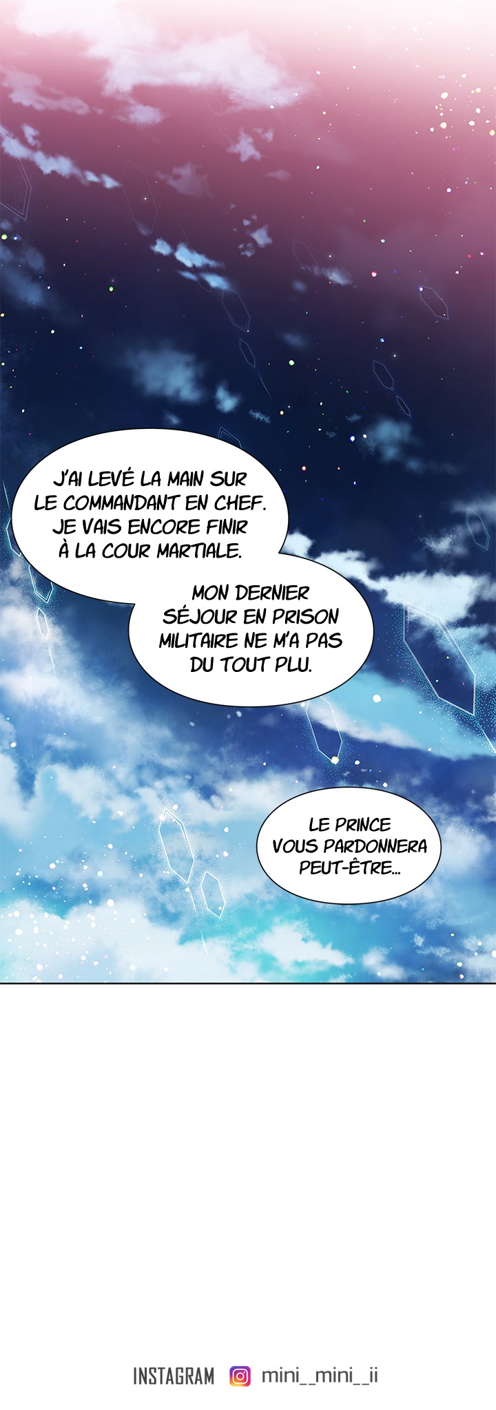 Read Doctor Elise FR Manga Online