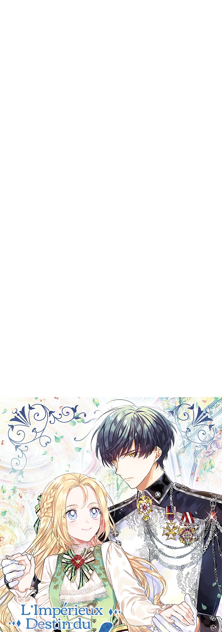 Read Doctor Elise FR Manga Online