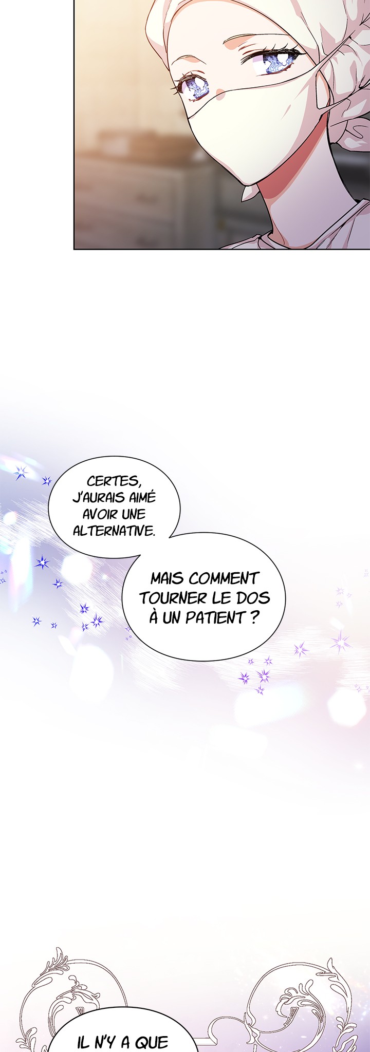 Read Doctor Elise FR Manga Online