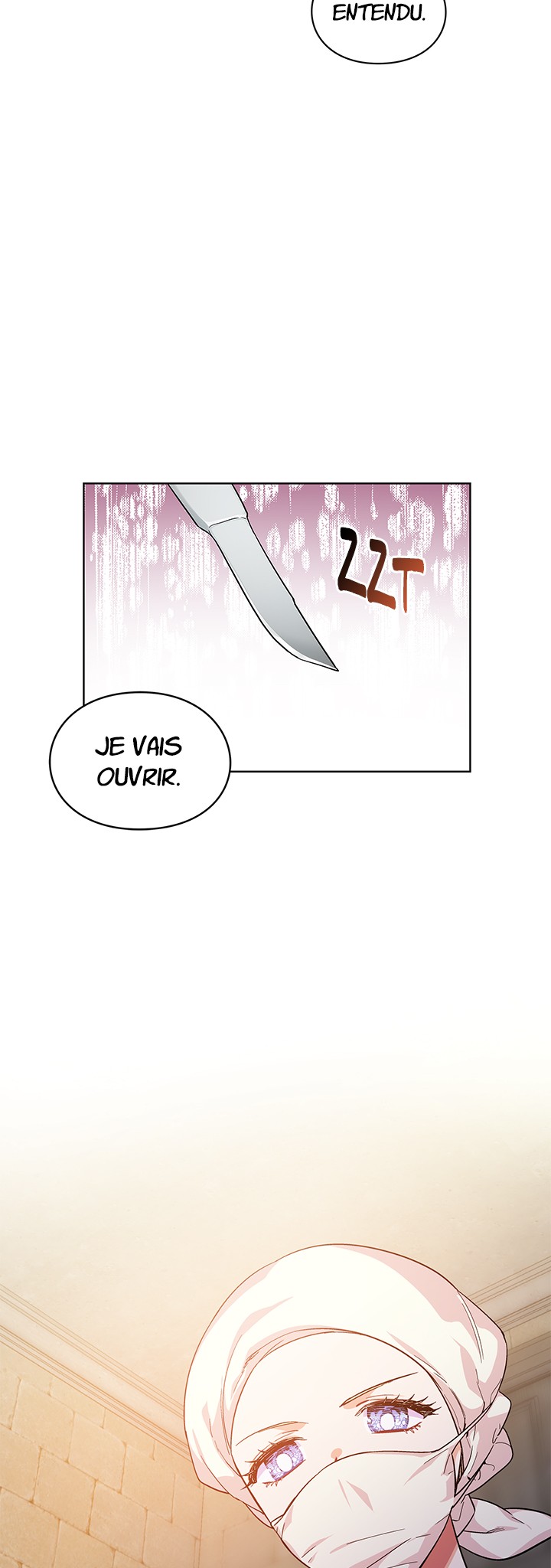 Read Doctor Elise FR Manga Online
