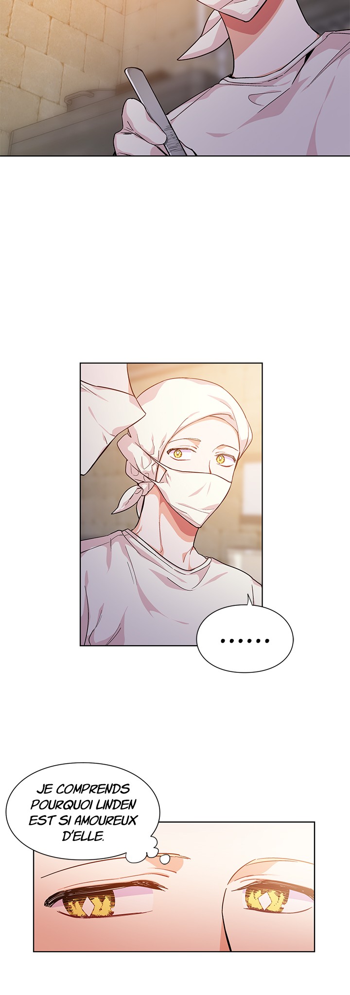 Read Doctor Elise FR Manga Online