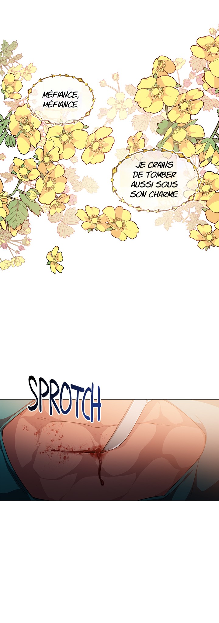 Read Doctor Elise FR Manga Online