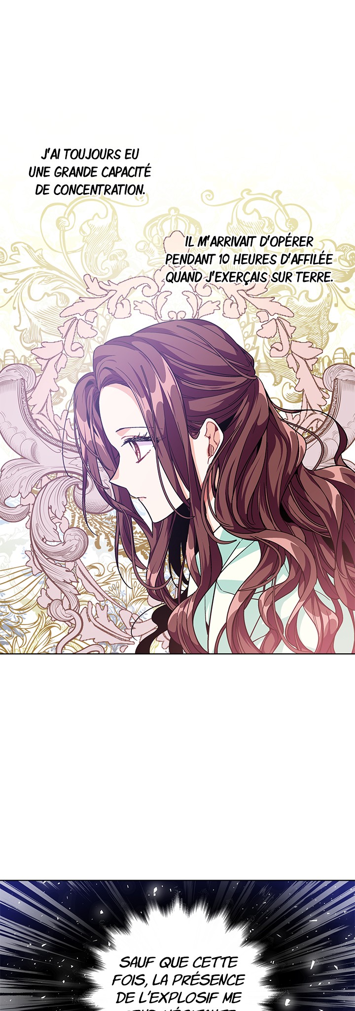 Read Doctor Elise FR Manga Online