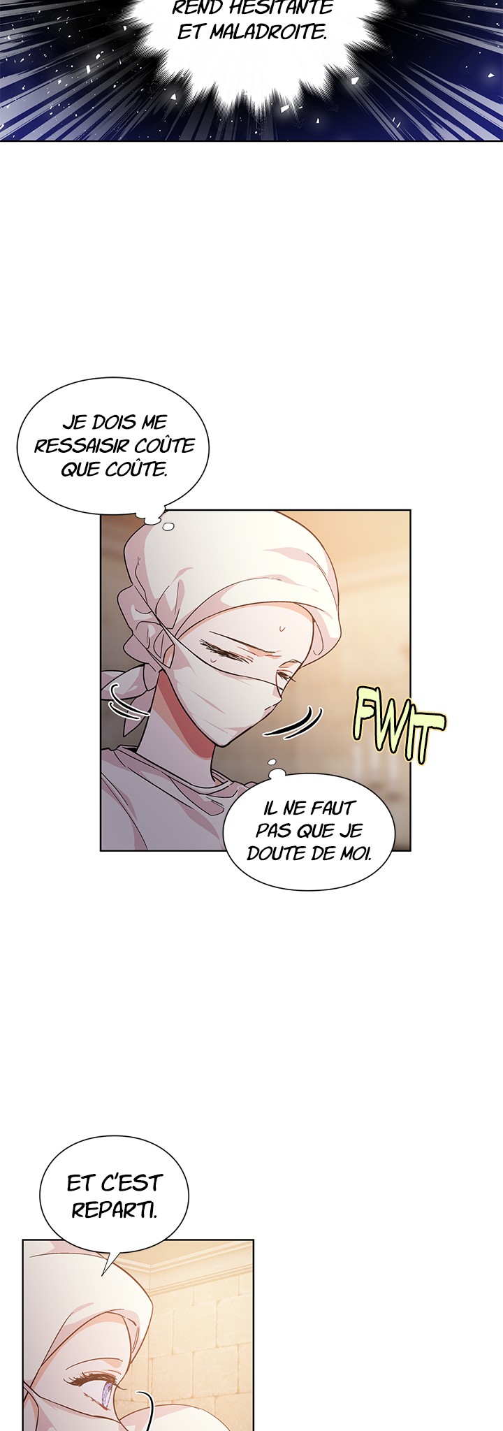 Read Doctor Elise FR Manga Online