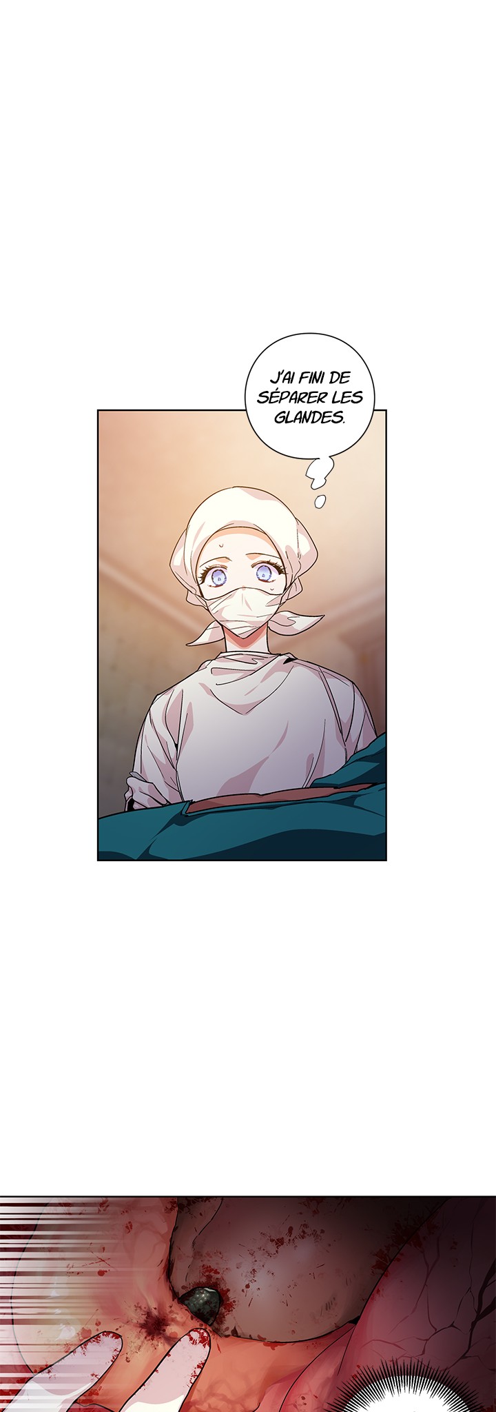 Read Doctor Elise FR Manga Online