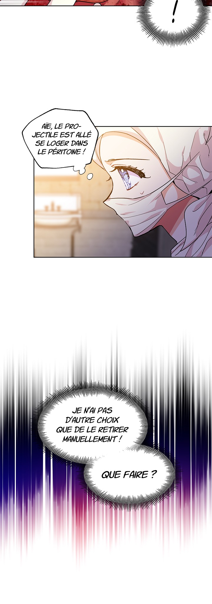 Read Doctor Elise FR Manga Online
