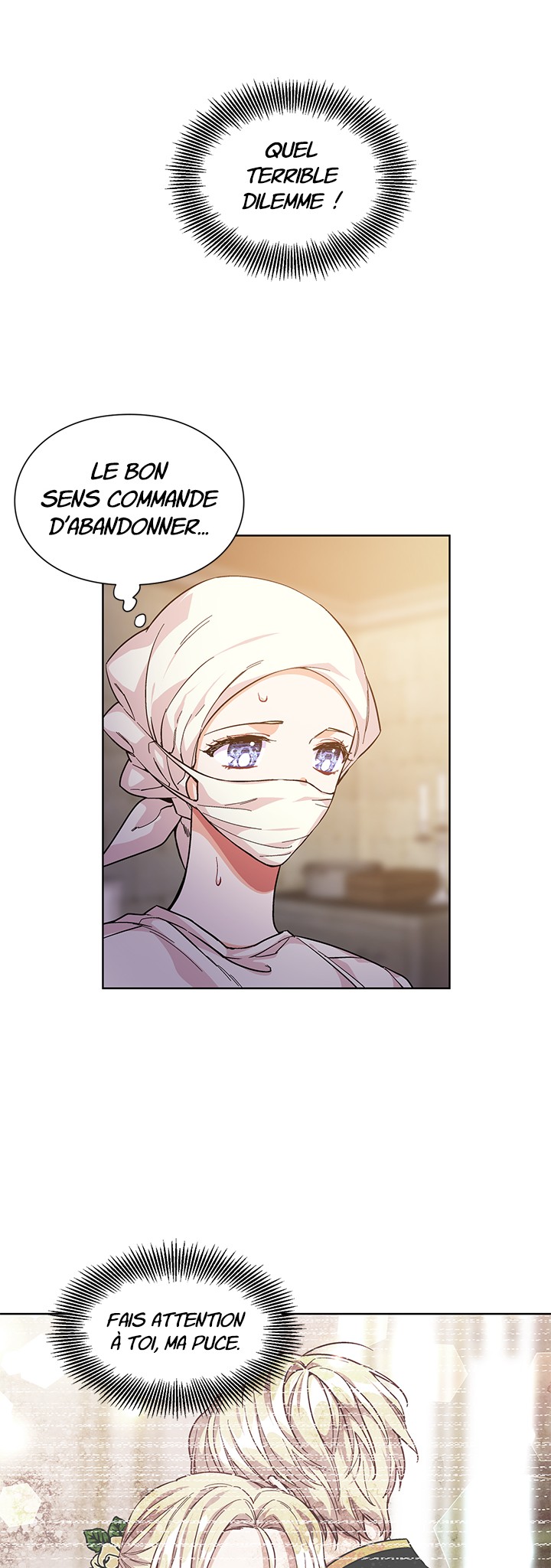 Read Doctor Elise FR Manga Online