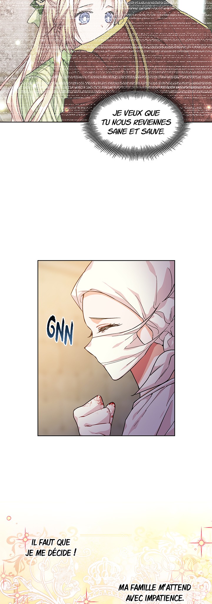 Read Doctor Elise FR Manga Online