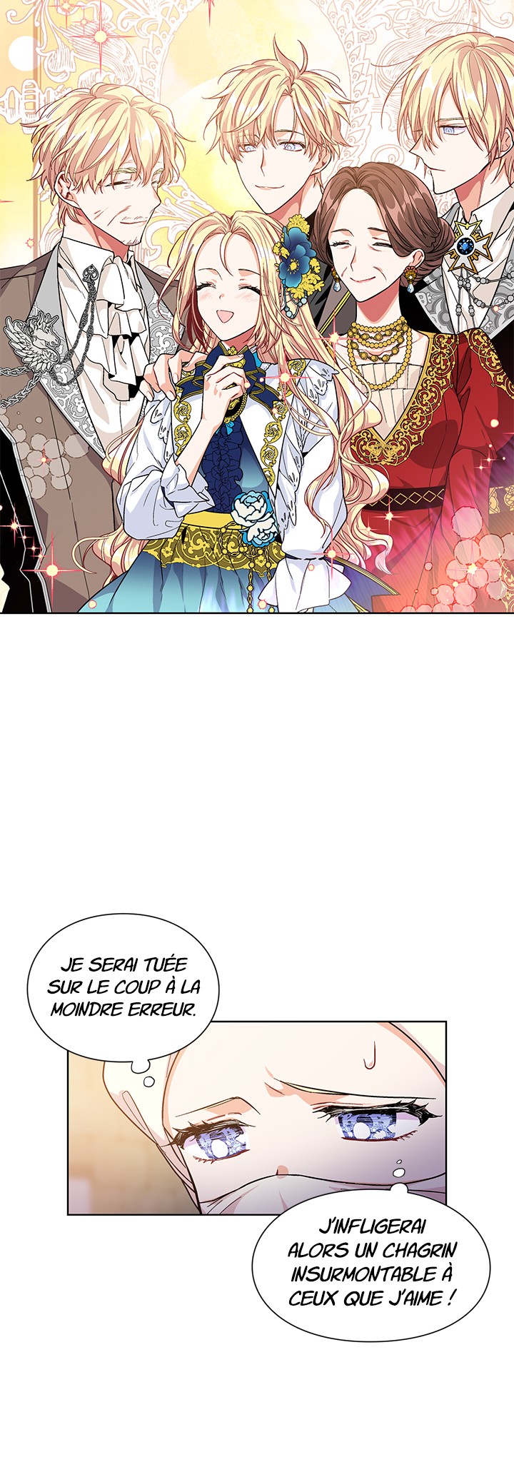 Read Doctor Elise FR Manga Online