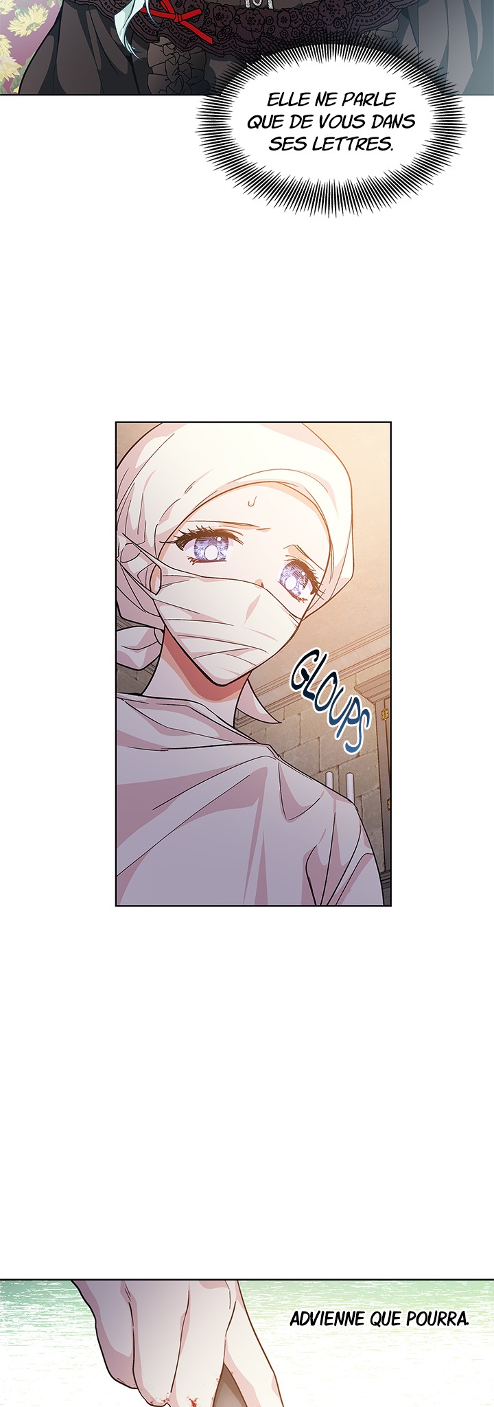 Read Doctor Elise FR Manga Online