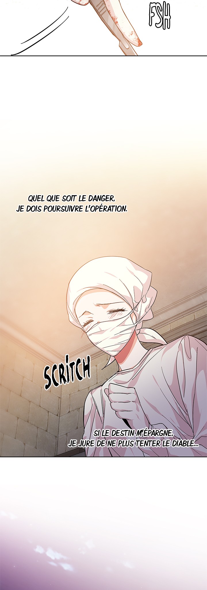 Read Doctor Elise FR Manga Online