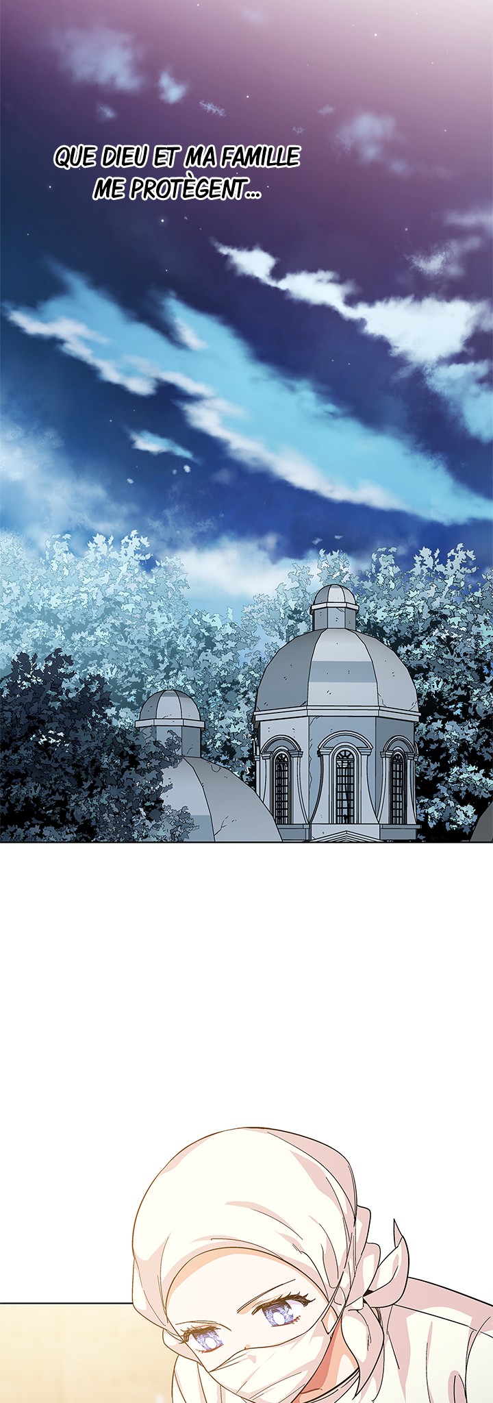 Read Doctor Elise FR Manga Online