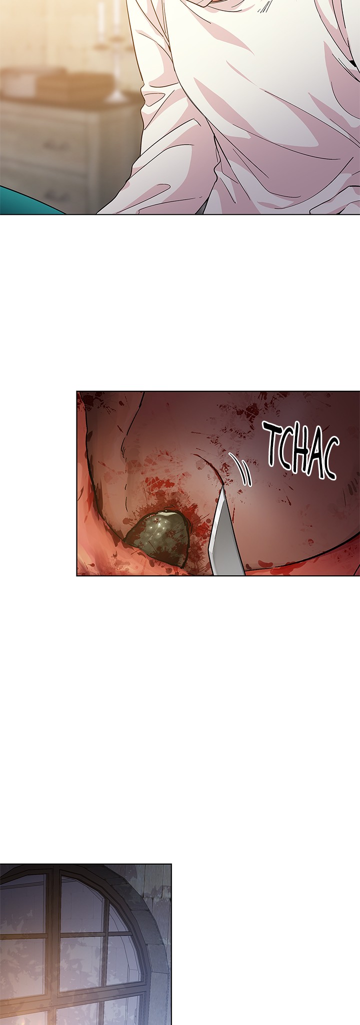 Read Doctor Elise FR Manga Online