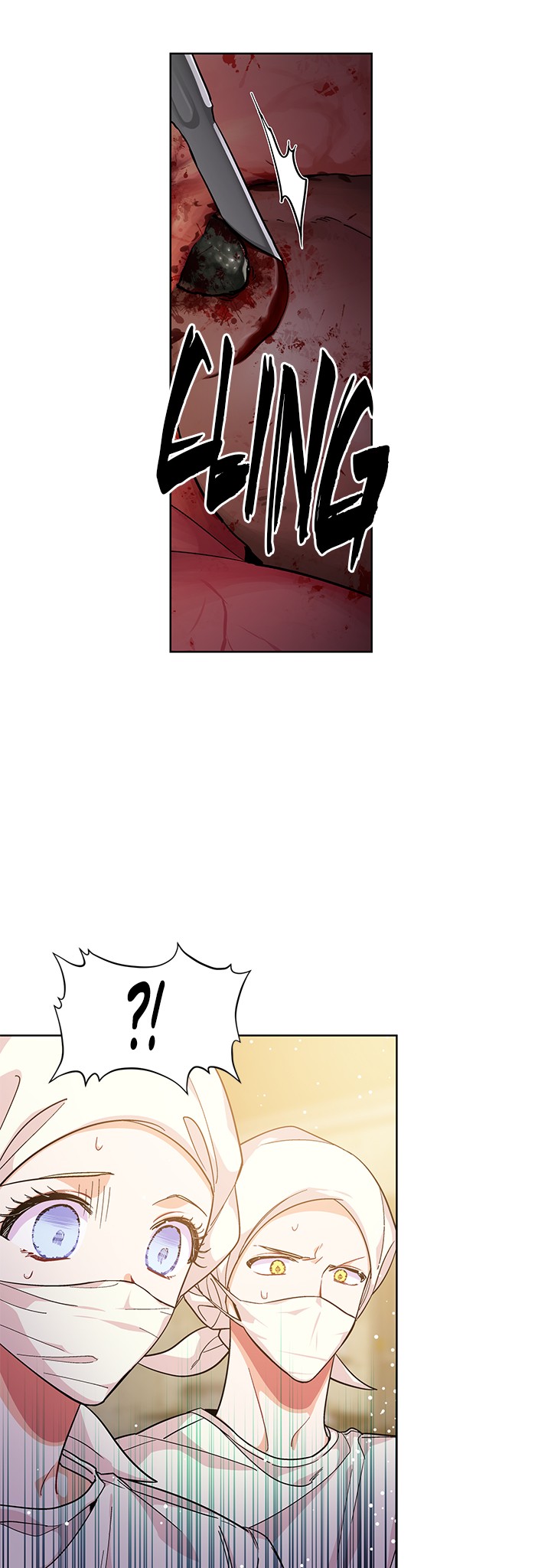 Read Doctor Elise FR Manga Online