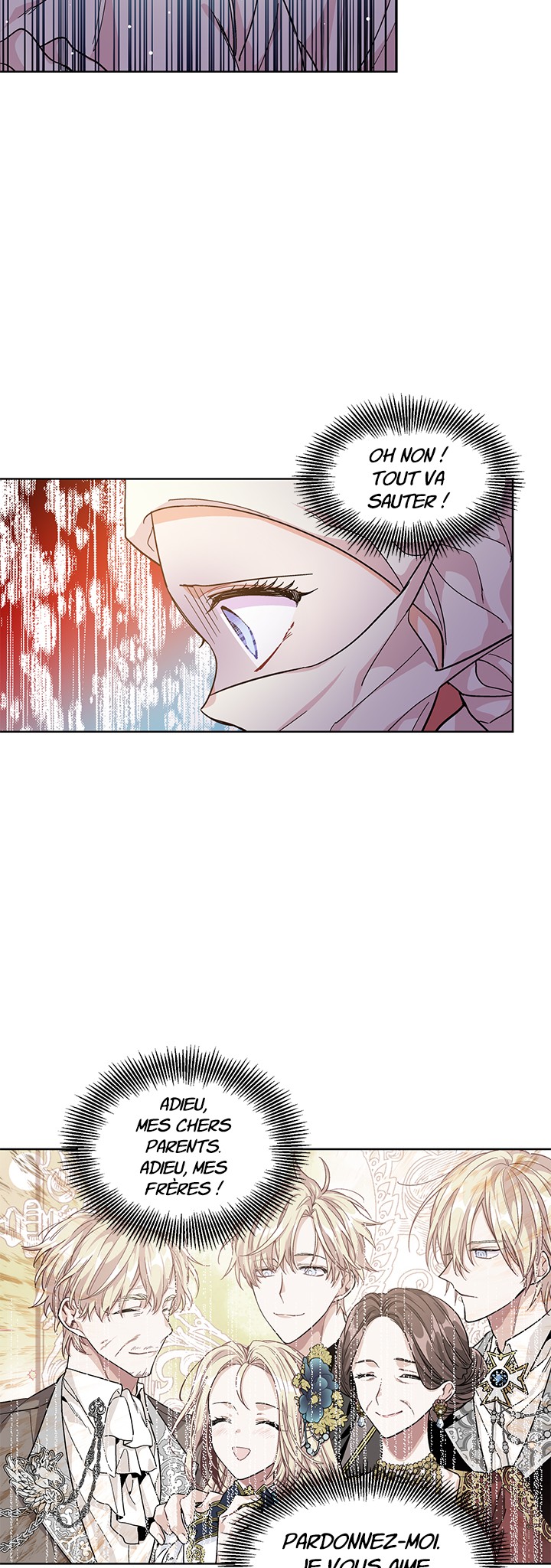 Read Doctor Elise FR Manga Online