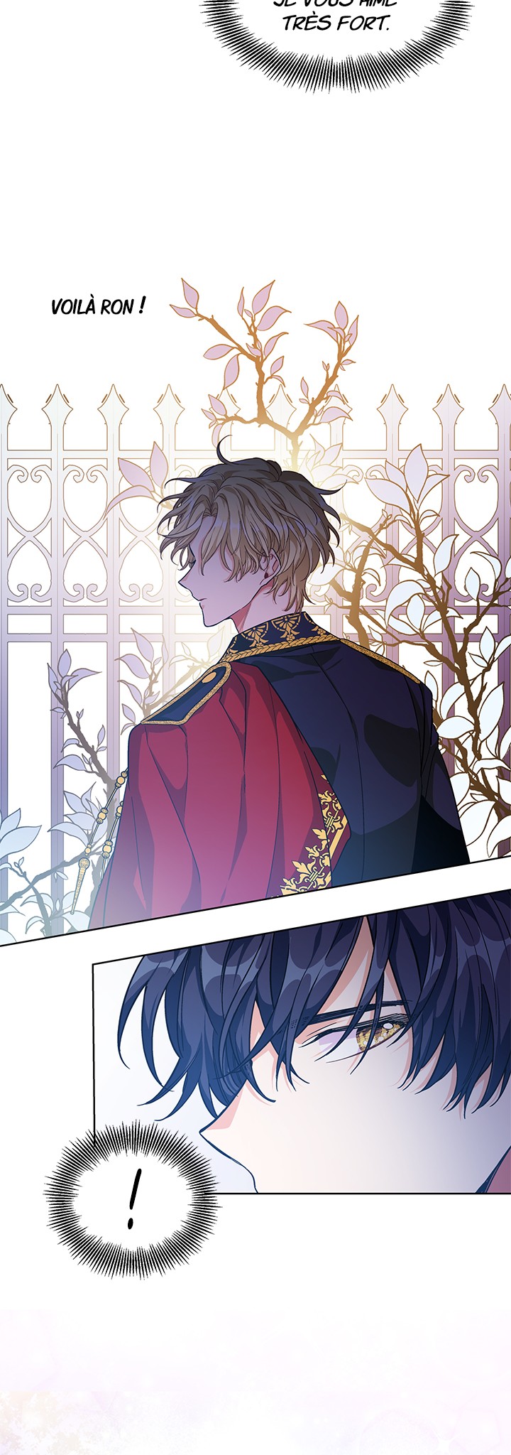 Read Doctor Elise FR Manga Online